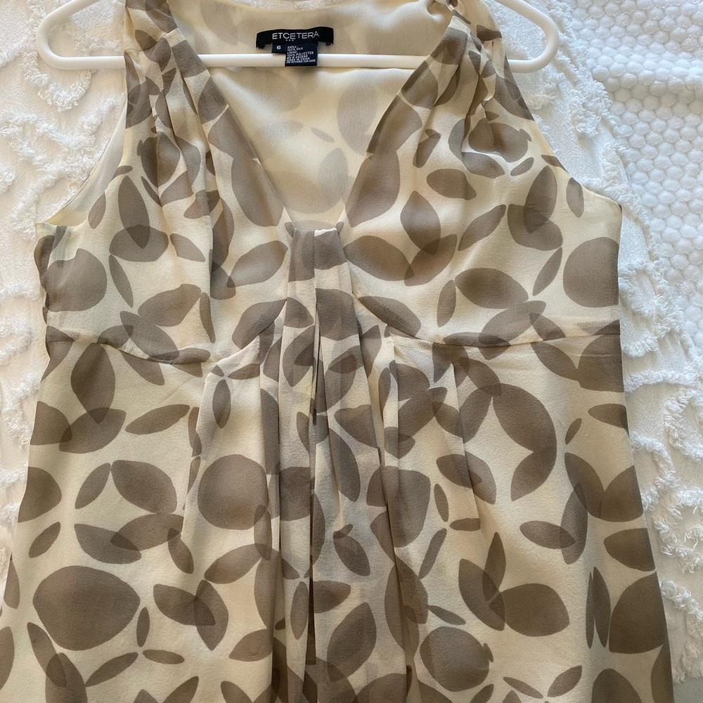 Etcetera Top - image 2